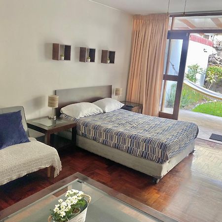Lima Mini Aparts Monterrico - Cerca Embajada Eeuu Zewnętrze zdjęcie
