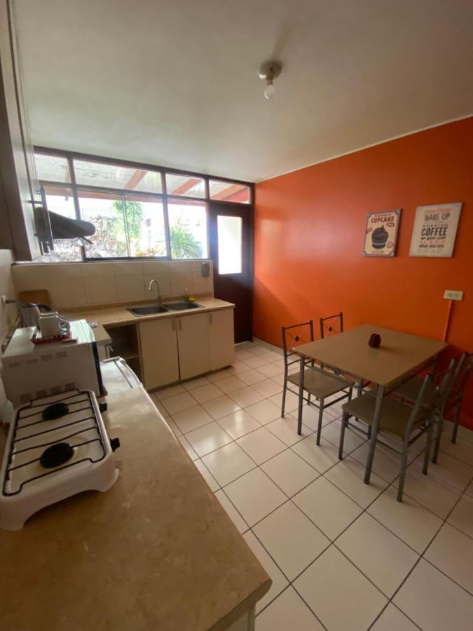 Lima Mini Aparts Monterrico - Cerca Embajada Eeuu Zewnętrze zdjęcie