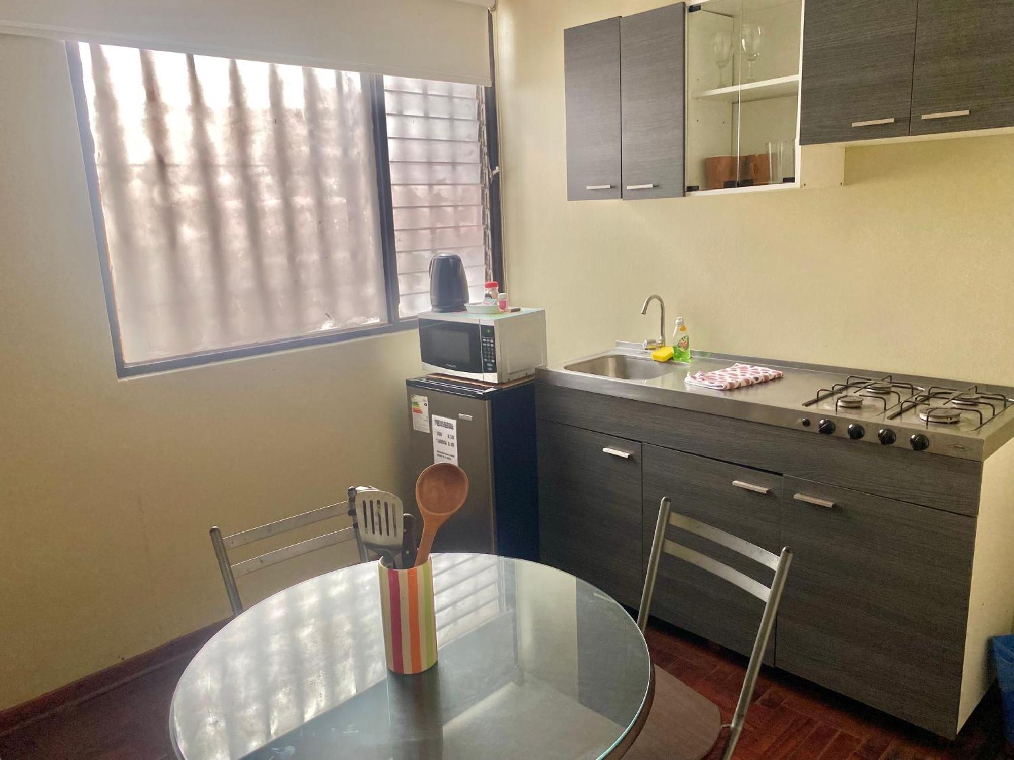 Lima Mini Aparts Monterrico - Cerca Embajada Eeuu Zewnętrze zdjęcie