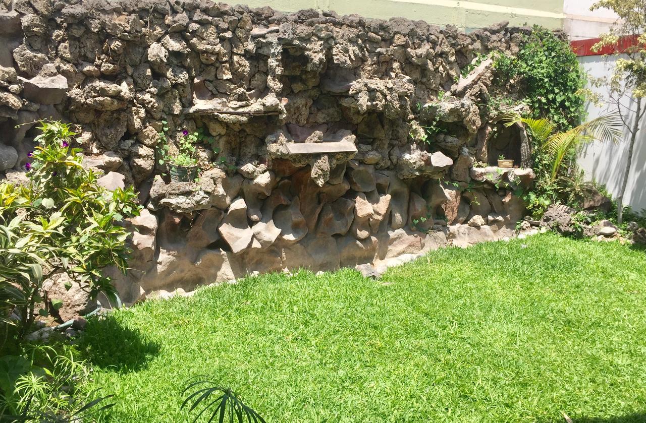 Lima Mini Aparts Monterrico - Cerca Embajada Eeuu Zewnętrze zdjęcie